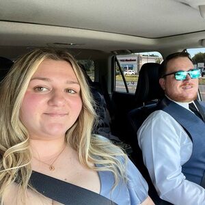 Meet your Posher, Toni